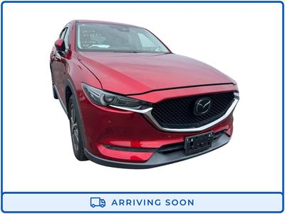 2018 Mazda CX-5 - Thumbnail
