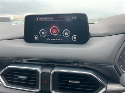 2018 Mazda CX-5 - Thumbnail
