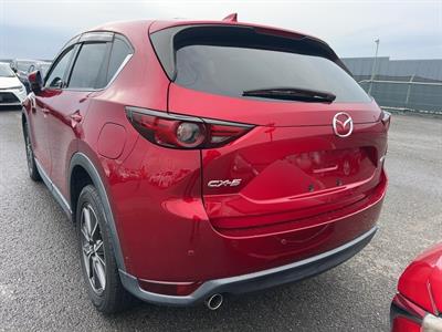 2018 Mazda CX-5 - Thumbnail