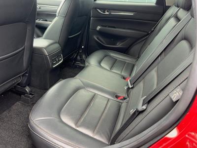 2018 Mazda CX-5 - Thumbnail