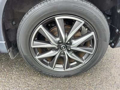 2018 Mazda CX-5 - Thumbnail
