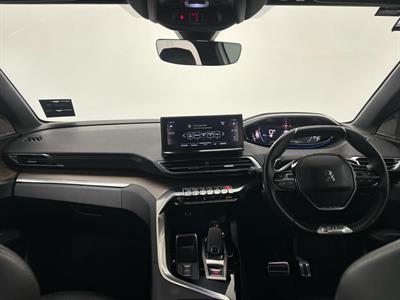2021 Peugeot 3008 - Thumbnail