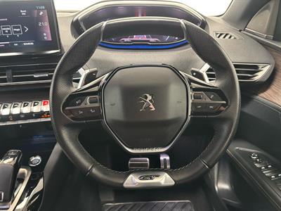 2021 Peugeot 3008 - Thumbnail