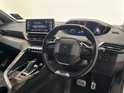 2021 Peugeot 3008 - Thumbnail