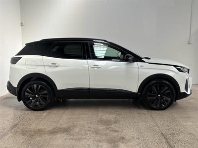 2021 Peugeot 3008 - Thumbnail