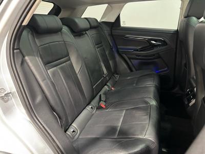 2019 Land Rover Range Rover Evoque - Thumbnail