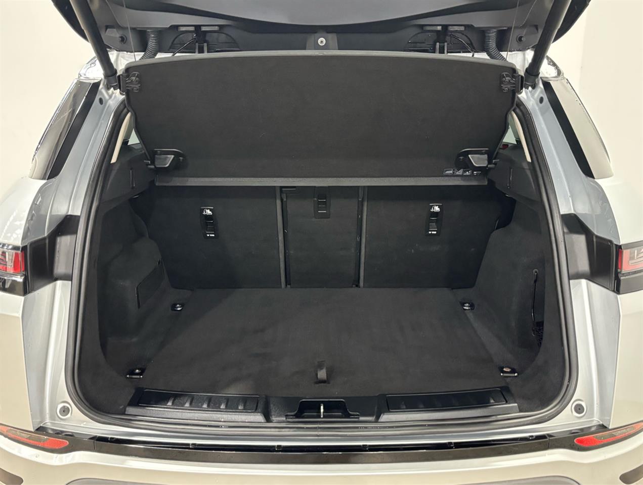 2019 Land Rover Range Rover Evoque