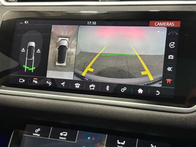 2019 Land Rover Range Rover Evoque - Thumbnail