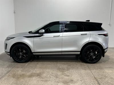 2019 Land Rover Range Rover Evoque - Thumbnail