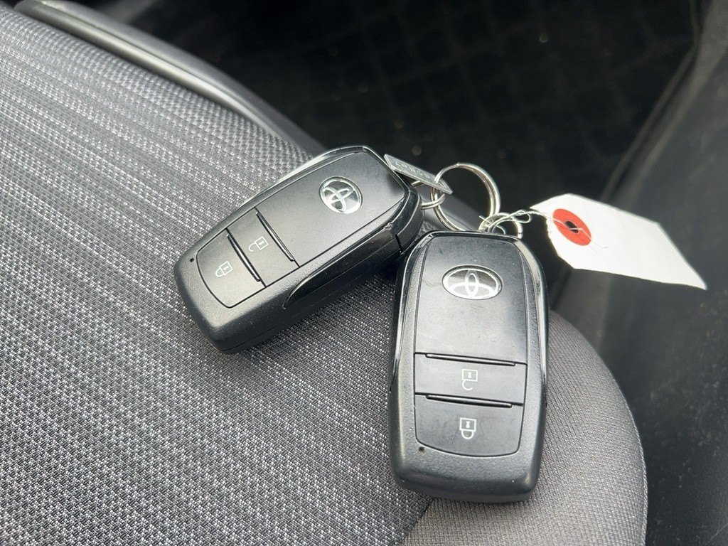2021 Toyota Yaris