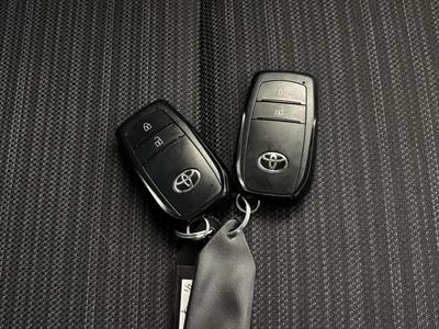 2021 Toyota Yaris - Thumbnail