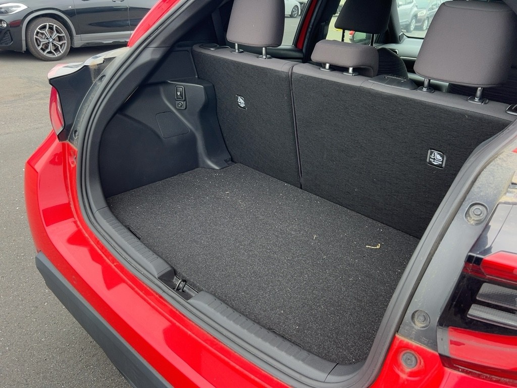 2021 Toyota Yaris