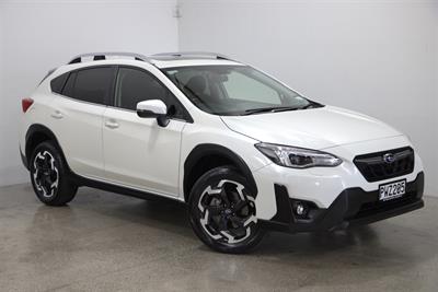 2023 Subaru XV - Thumbnail
