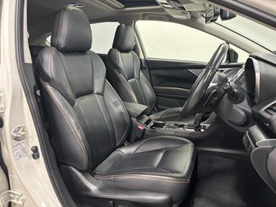2023 Subaru XV - Thumbnail