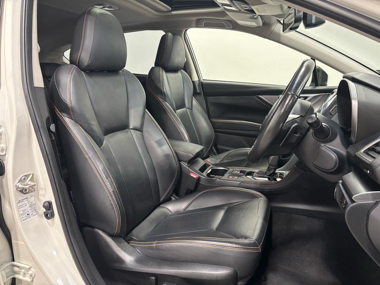 2023 Subaru XV