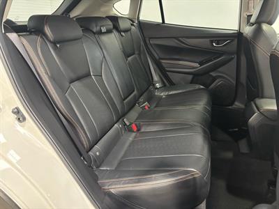 2023 Subaru XV - Thumbnail