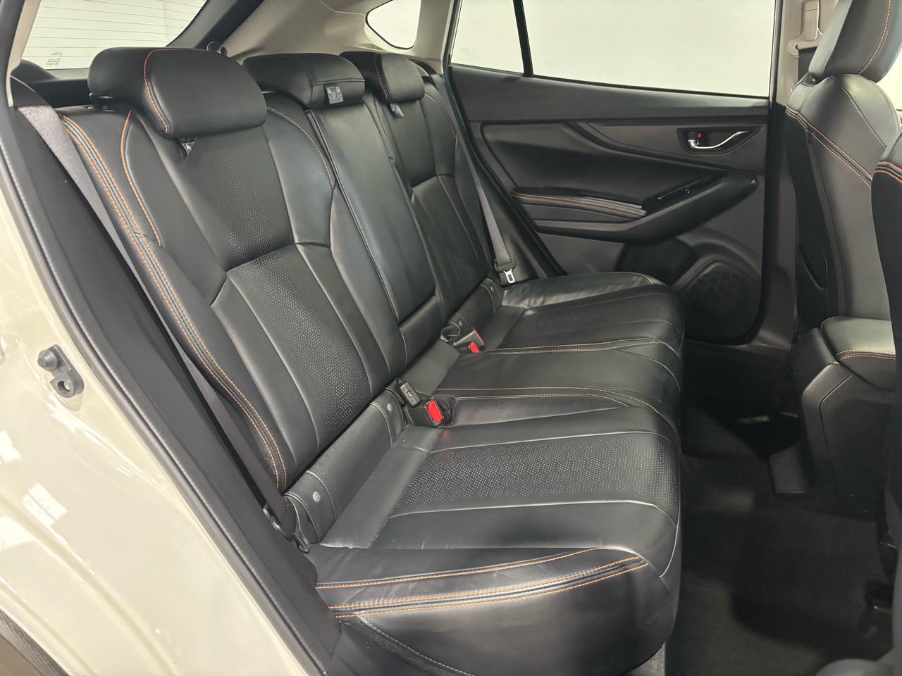 2023 Subaru XV