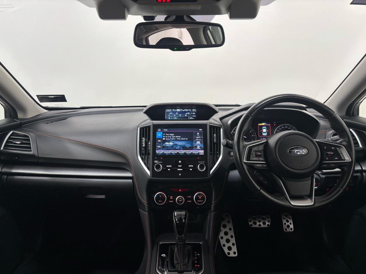 2023 Subaru XV