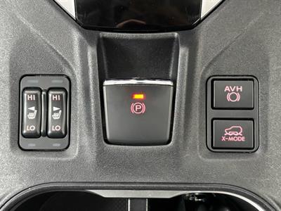 2023 Subaru XV - Thumbnail