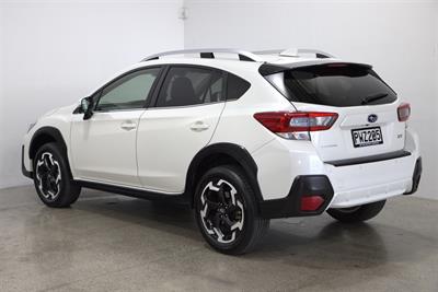 2023 Subaru XV - Thumbnail