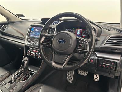 2023 Subaru XV - Thumbnail