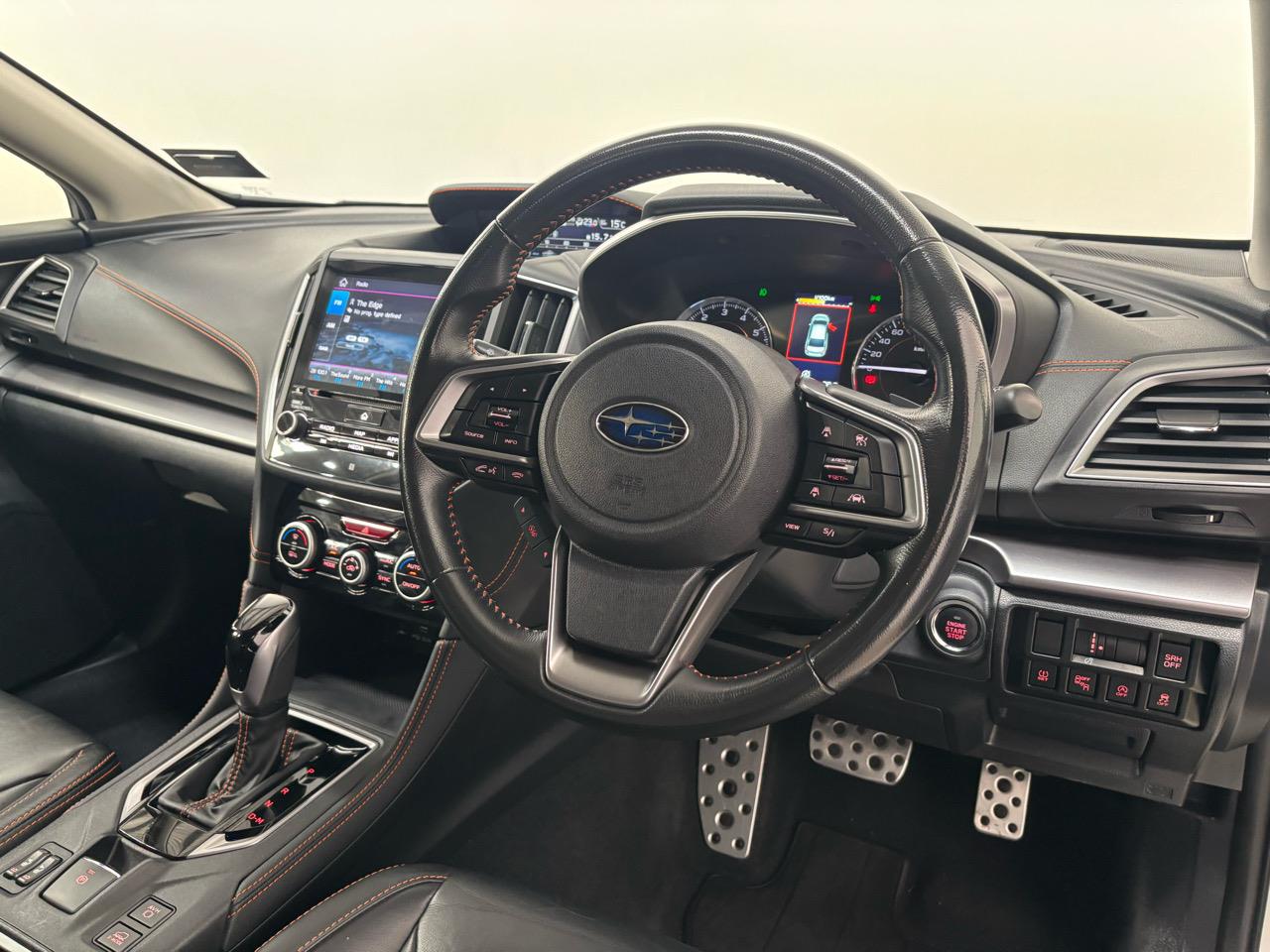 2023 Subaru XV