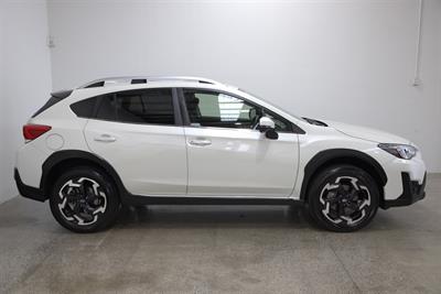2023 Subaru XV - Thumbnail