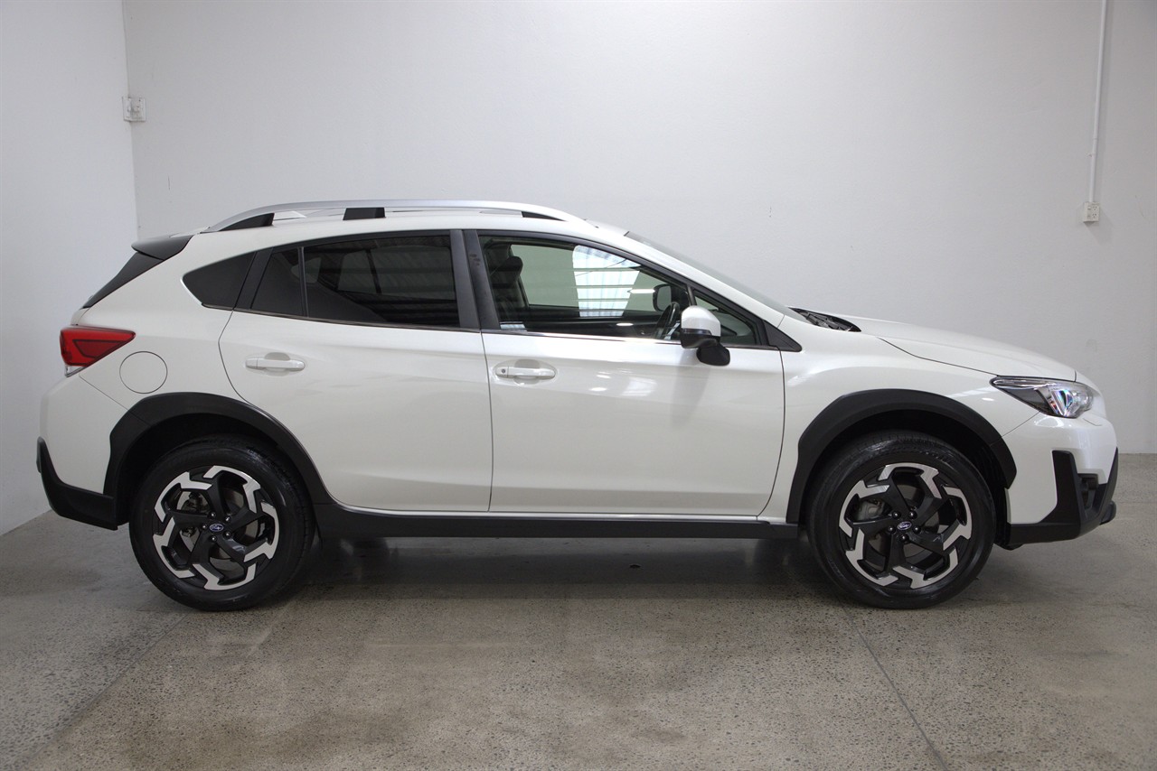 2023 Subaru XV