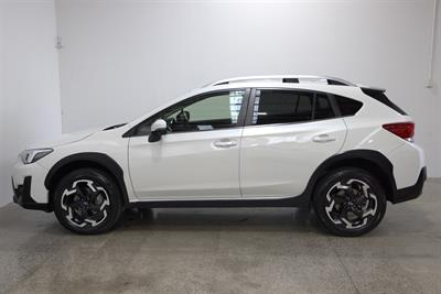 2023 Subaru XV - Thumbnail