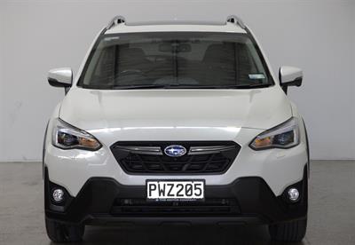 2023 Subaru XV - Thumbnail