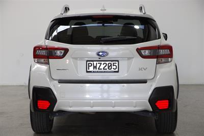 2023 Subaru XV - Thumbnail