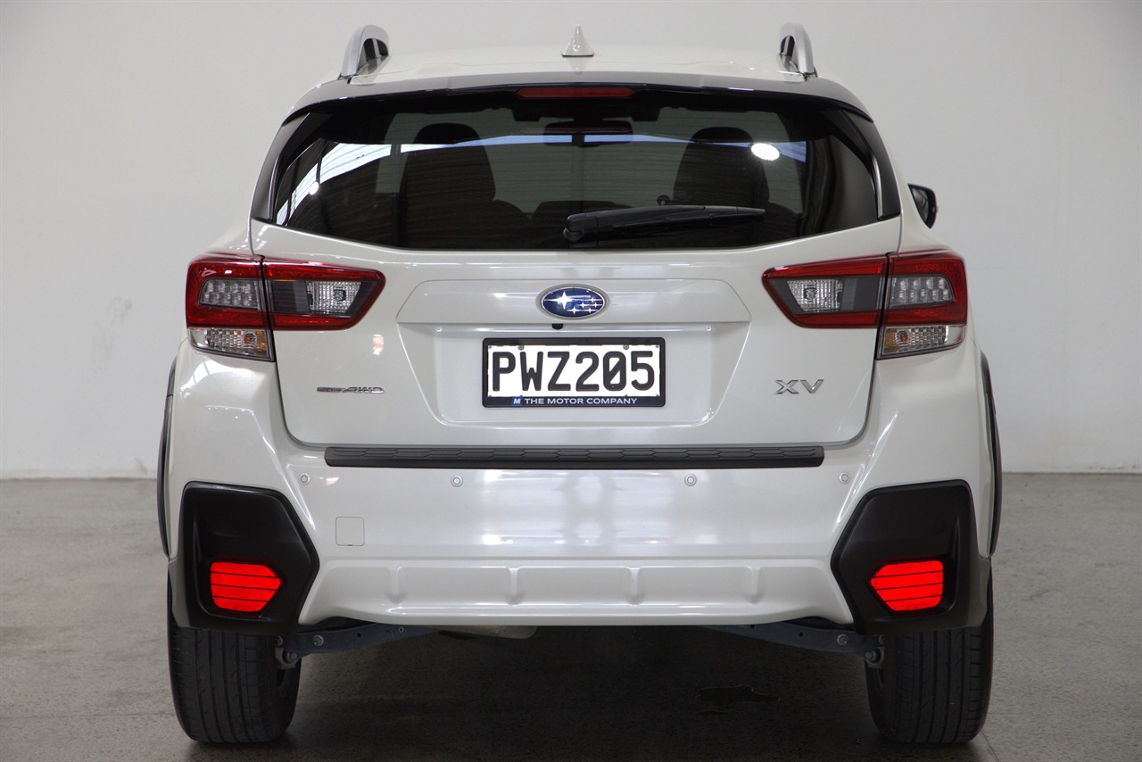 2023 Subaru XV