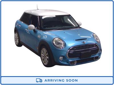 2015 Mini Cooper - Thumbnail
