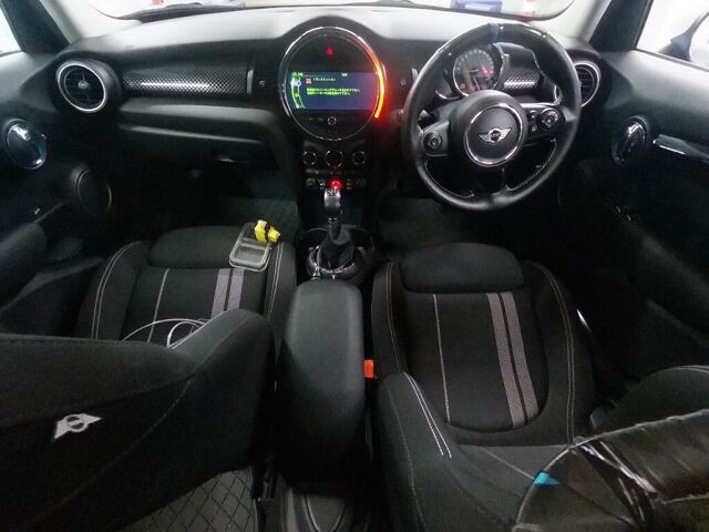 2015 Mini Cooper