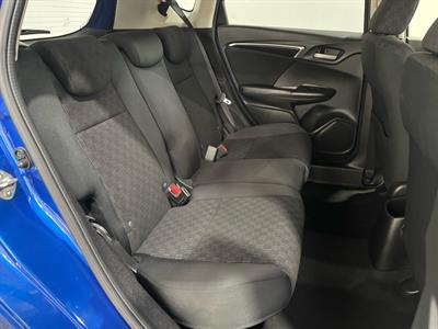 2015 Honda Fit - Thumbnail