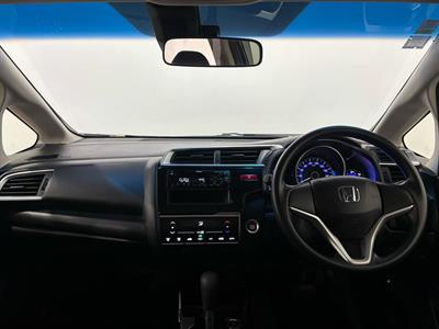 2015 Honda Fit - Thumbnail