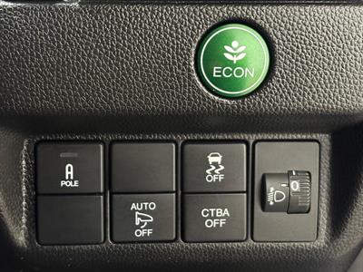 2015 Honda Fit - Thumbnail