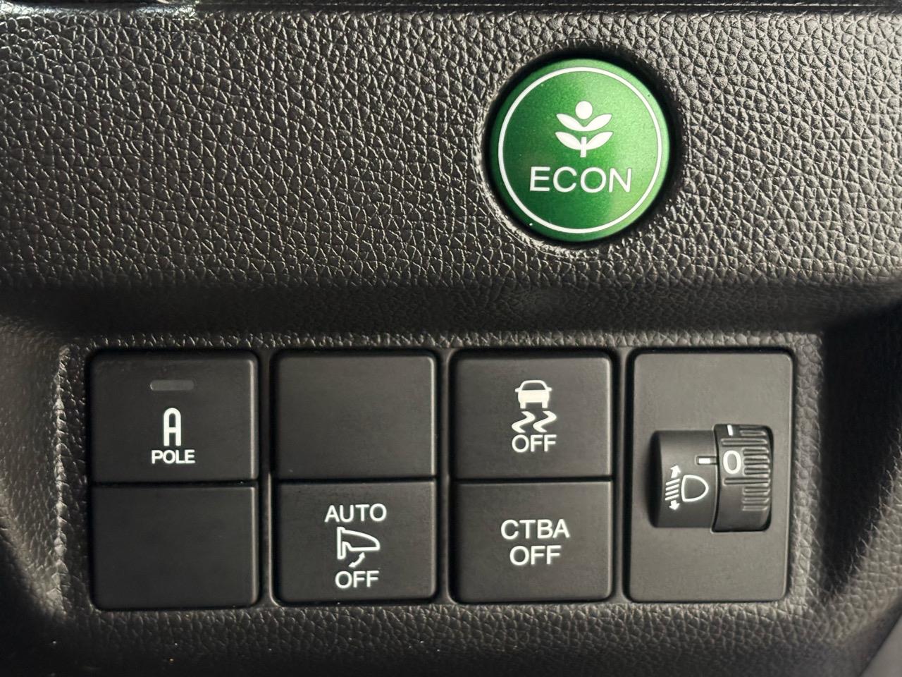 2015 Honda Fit