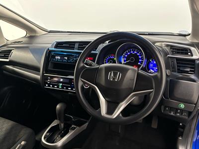 2015 Honda Fit - Thumbnail