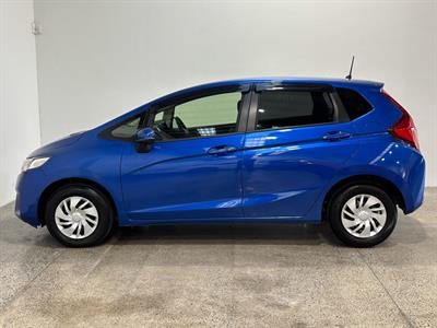 2015 Honda Fit - Thumbnail