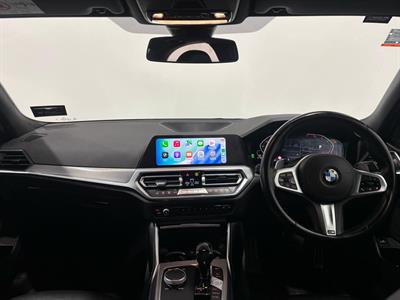 2021 BMW 320i - Thumbnail