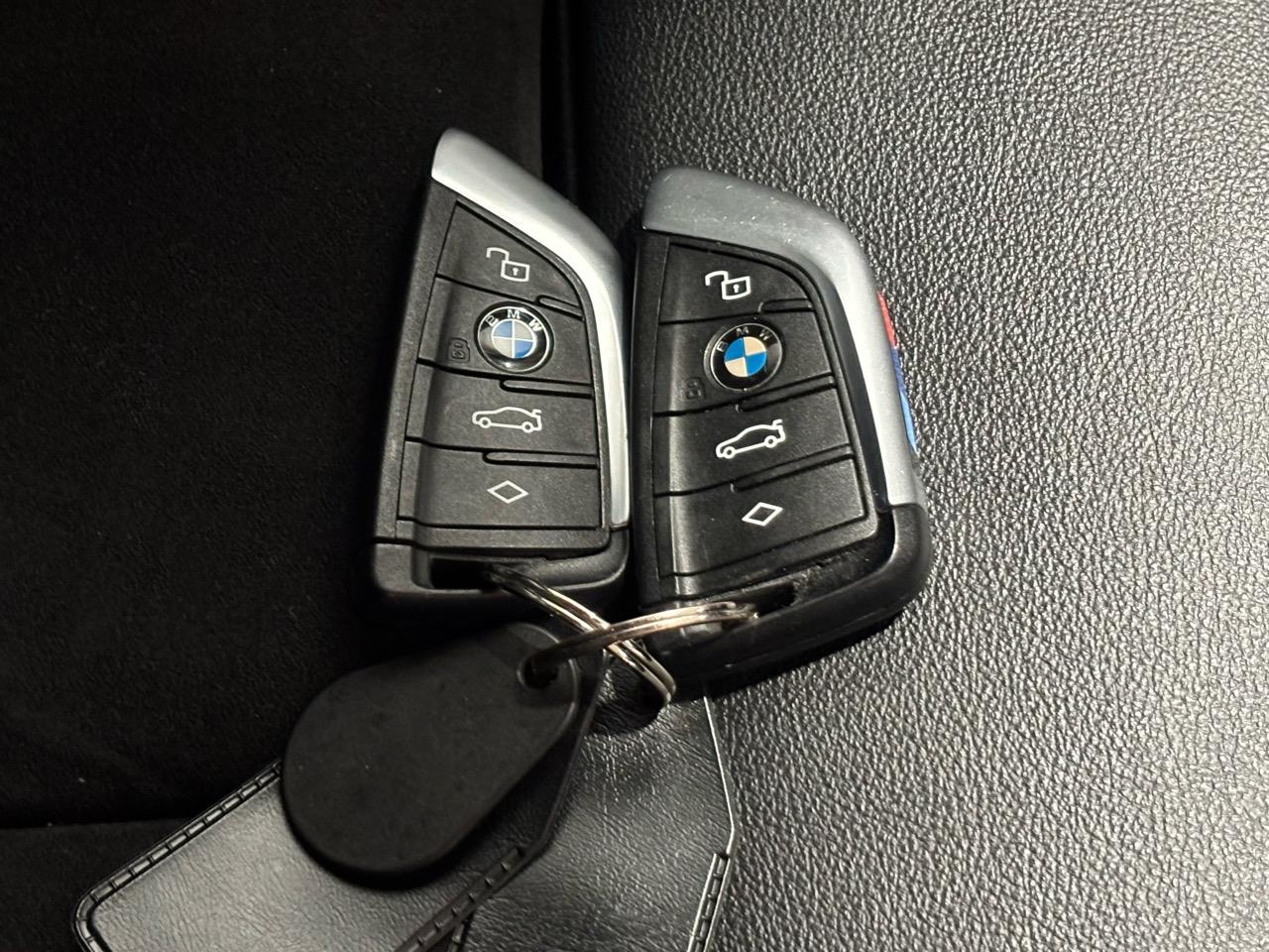 2021 BMW 320i