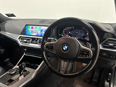 2021 BMW 320i - Thumbnail