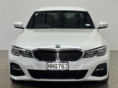 2021 BMW 320i - Thumbnail
