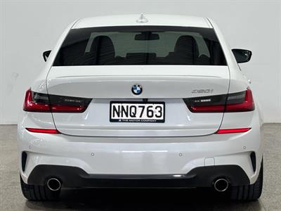 2021 BMW 320i - Thumbnail