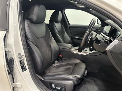 2021 BMW 320i - Thumbnail