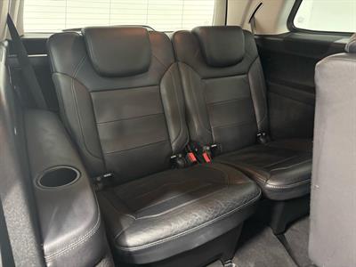 2017 Mercedes-Benz GLS 350 d - Thumbnail