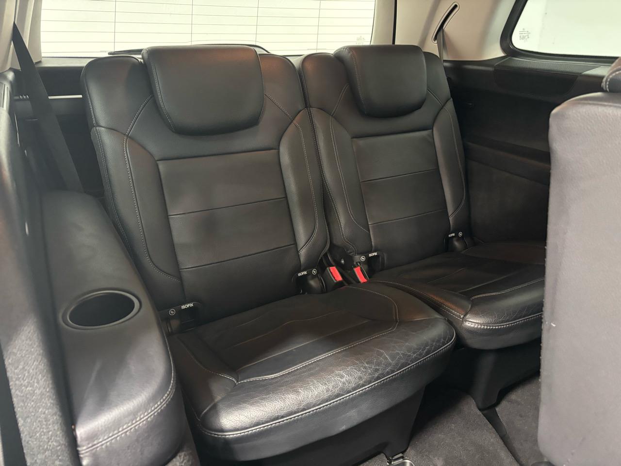 2017 Mercedes-Benz GLS 350 d