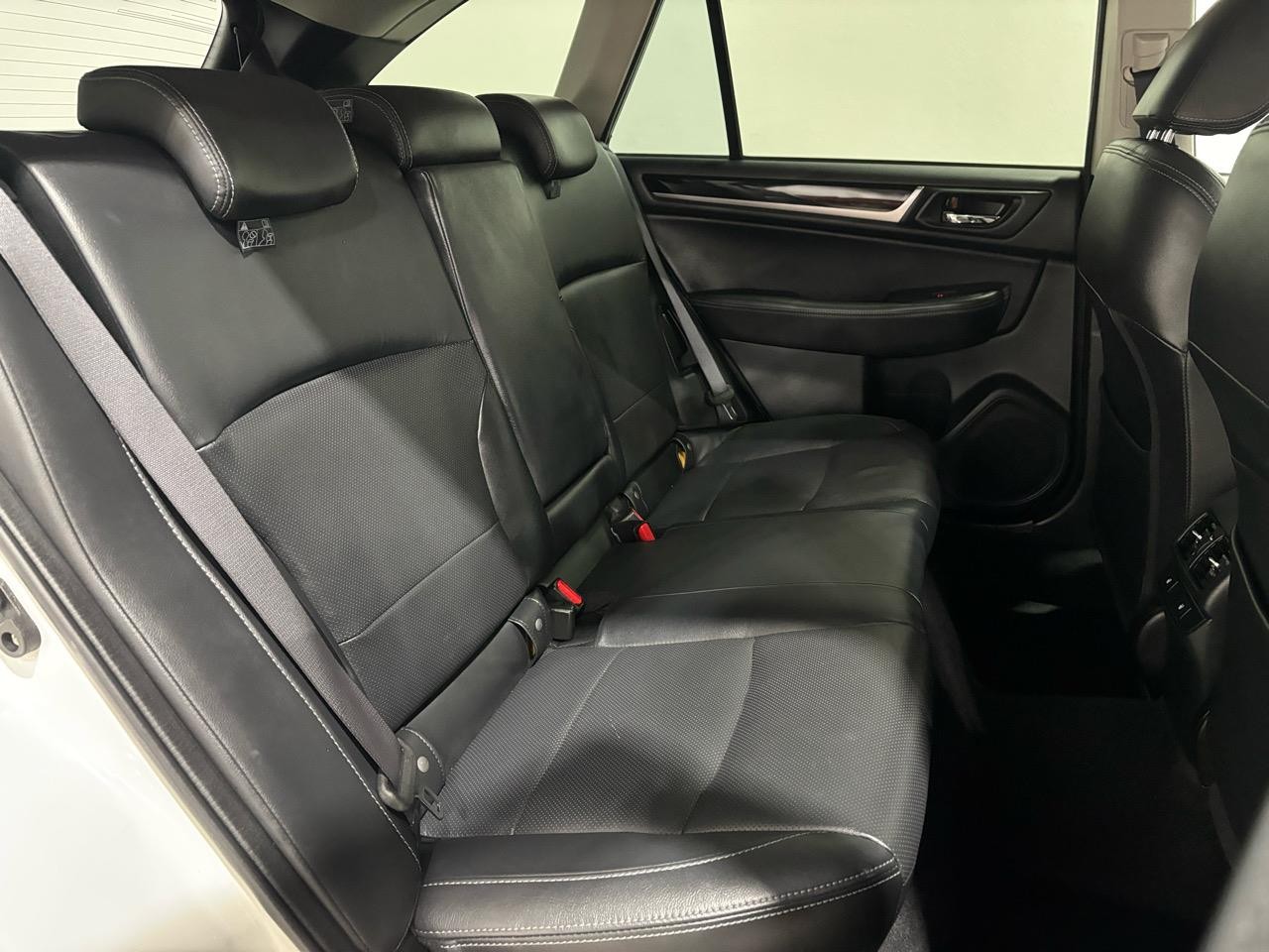 2016 Subaru Outback