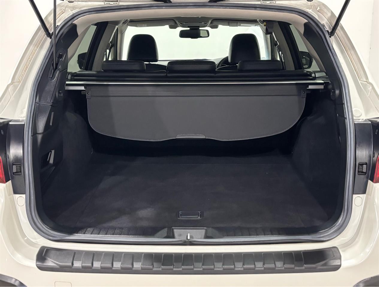 2016 Subaru Outback